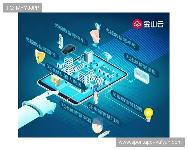 后疫情时代无接触服务成标配，智慧化进程提速