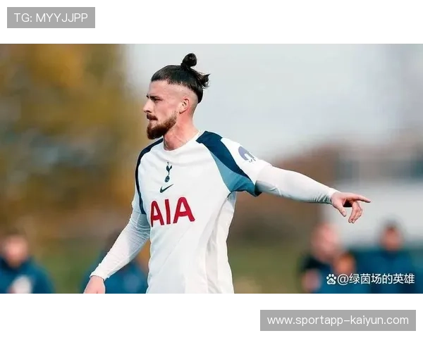 热刺风格延续性分析：弗兰克接手后球队直接打法程度变化细微